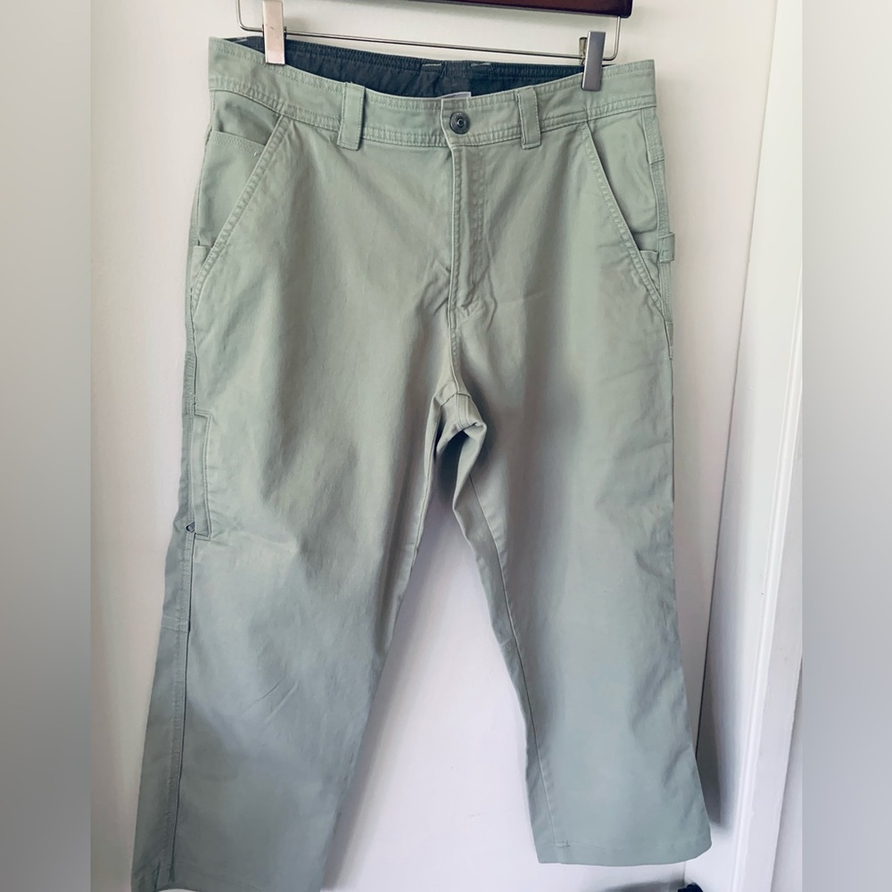 Columbia Cargo Pants View 5
